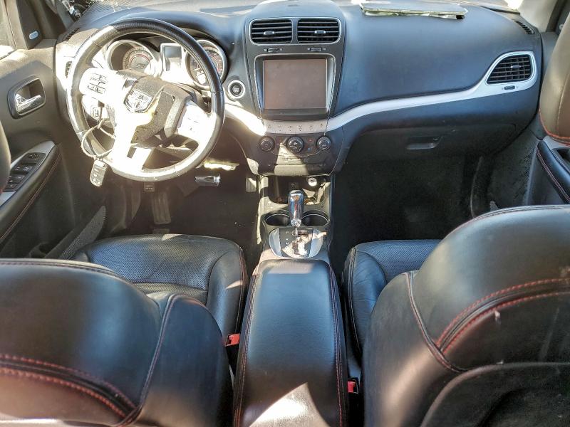 Фото 8 - DODGE JOURNEY