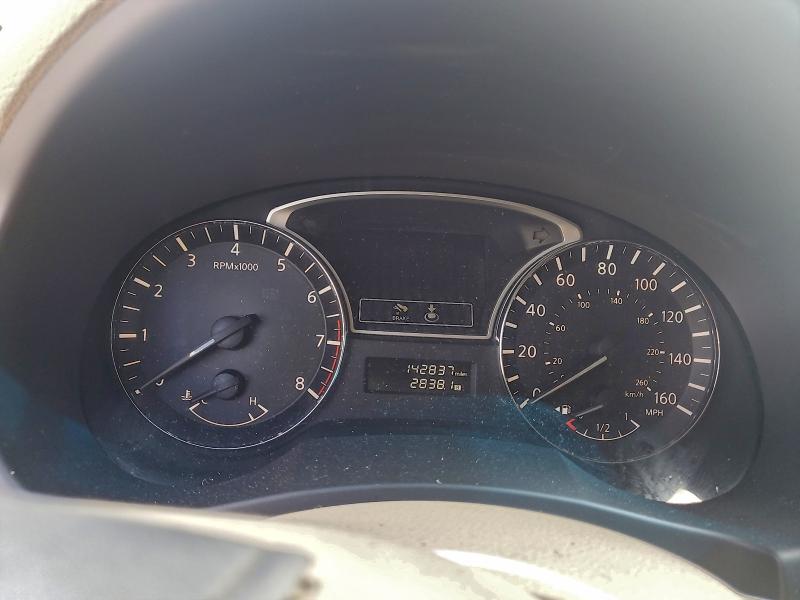 Фото 9 - NISSAN ALTIMA