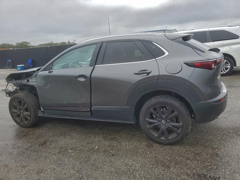Фото 2 - MAZDA CX30