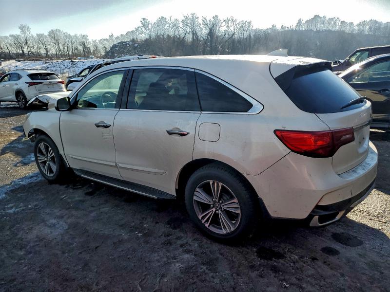 Фото 2 - ACURA MDX