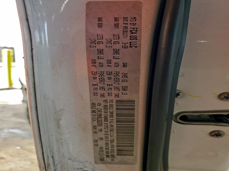 Фото 13 - JEEP CHEROKEE