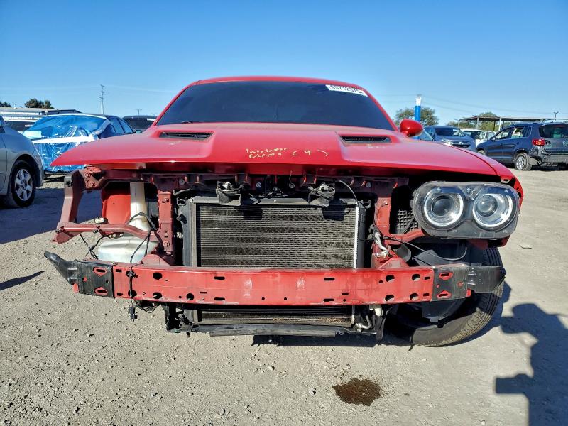 Фото 5 - DODGE CHALLENGER