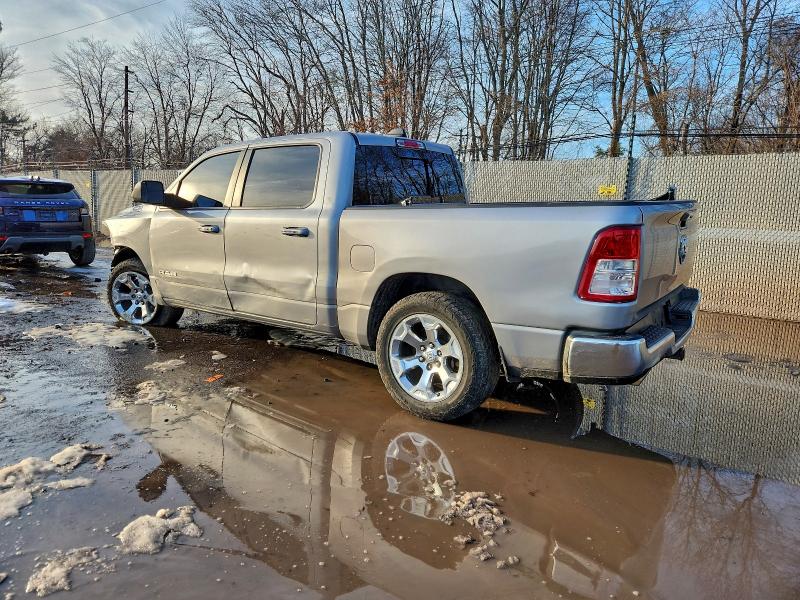 Фото 2 - RAM 1500