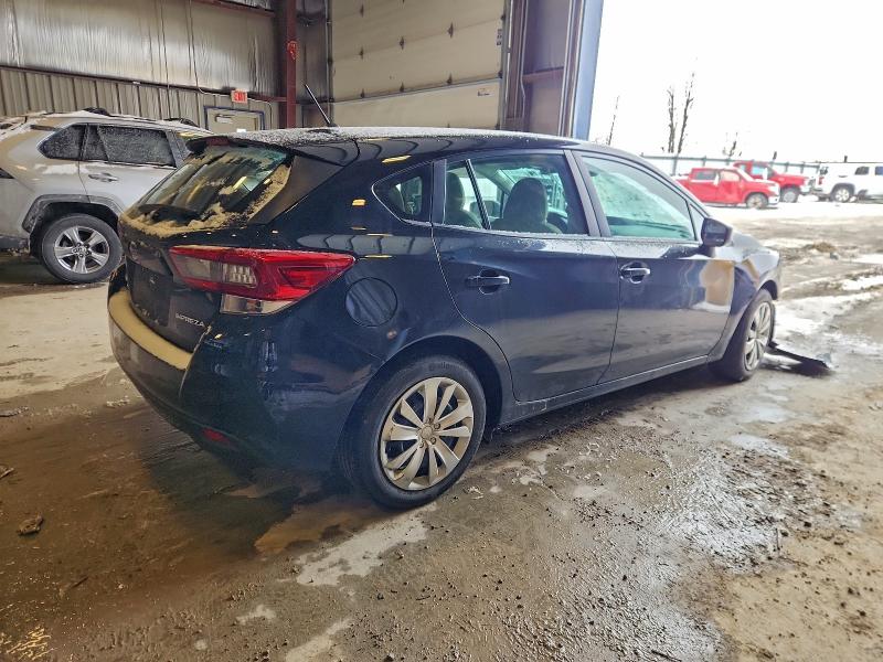 Фото 3 - SUBARU IMPREZA