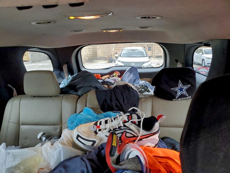 Фото 10 - DODGE DURANGO