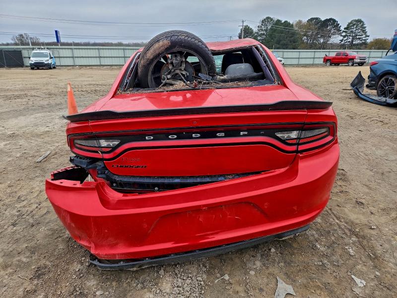 Фото 6 - DODGE CHARGER