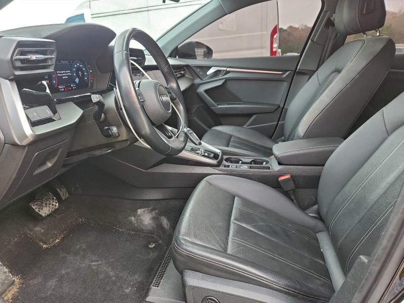 Фото 7 - AUDI A3