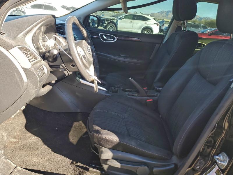 Фото 7 - NISSAN SENTRA