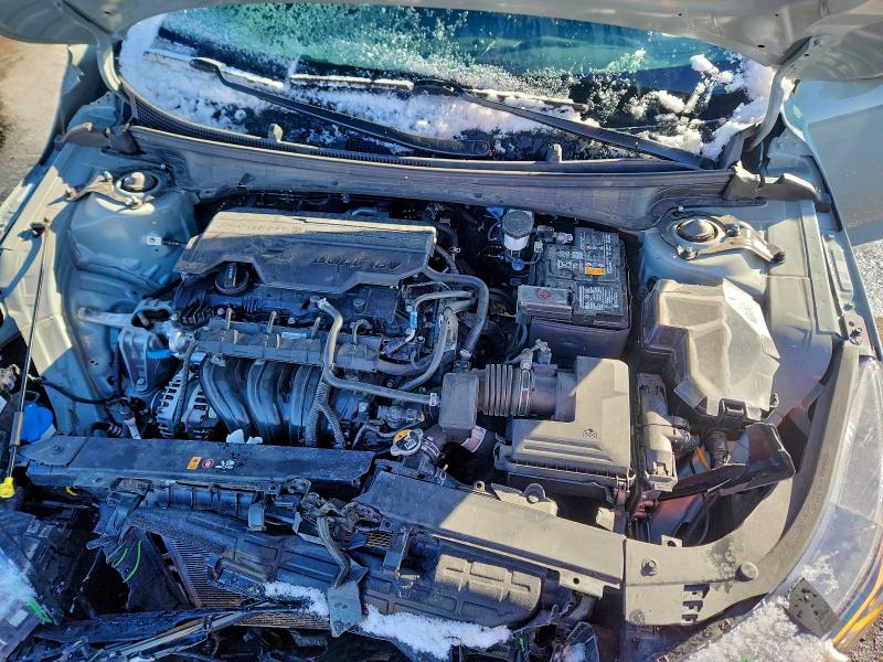 Фото 11 - KIA K4 EX