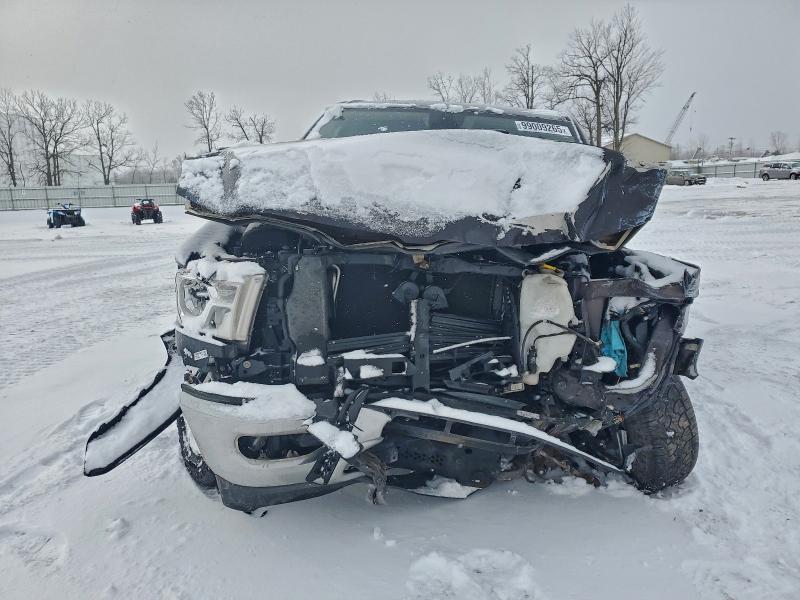 Фото 5 - RAM 1500