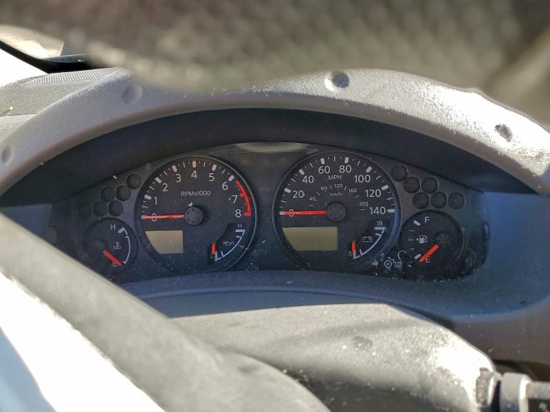 Фото 9 - NISSAN FRONTIER