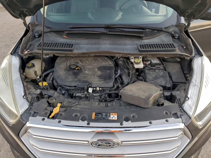 Фото 12 - FORD ESCAPE