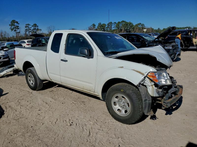 Фото 4 - NISSAN FRONTIER