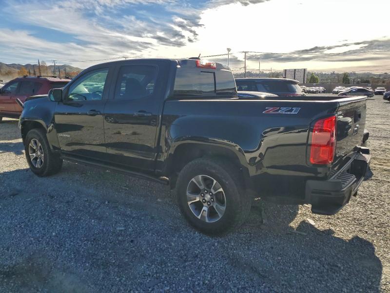 Фото 2 - CHEVROLET COLORADO