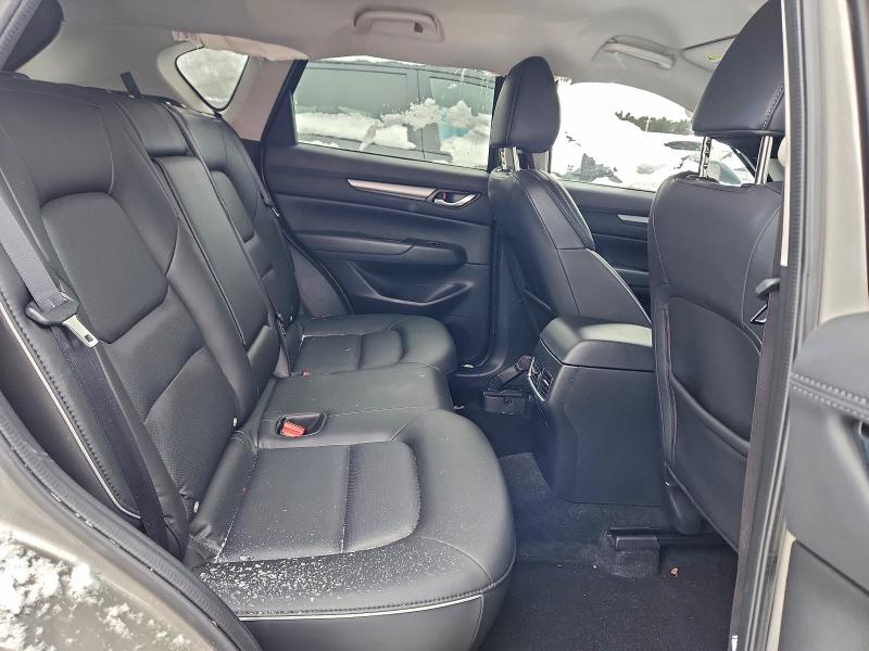 MAZDA CX-5 SELEC 2024 VIN JM3KFBBL7R0473294