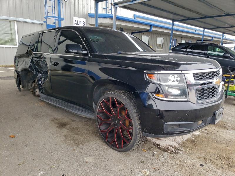 Фото 4 - CHEVROLET TAHOE