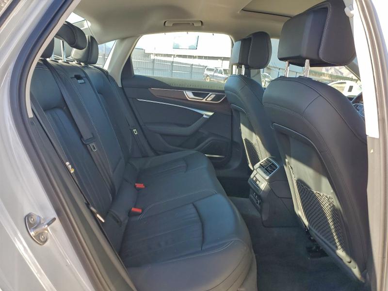 Фото 10 - AUDI A6