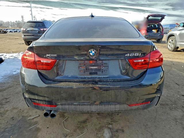 Фото 6 - BMW 4 SERIES
