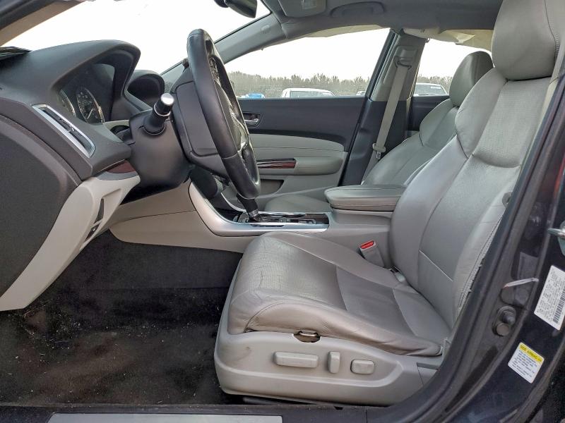 Фото 7 - ACURA TLX