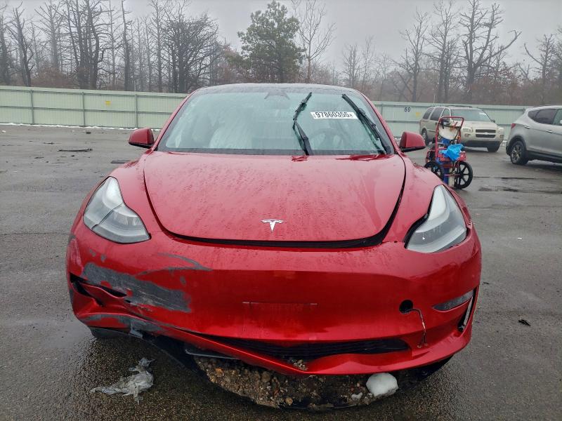 Фото 5 - TESLA MODEL 3