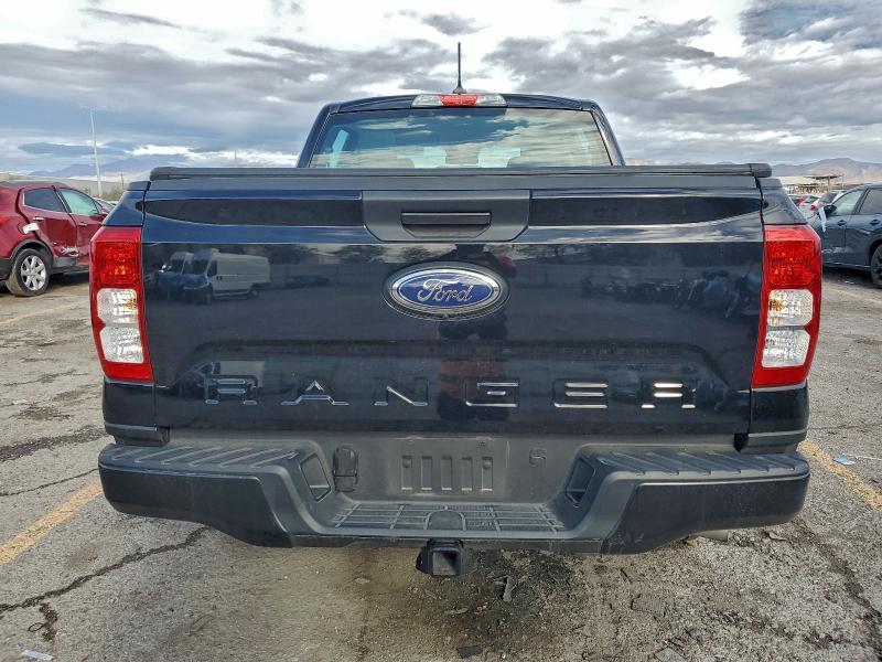 Фото 6 - FORD RANGER