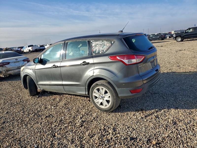 Фото 2 - FORD ESCAPE
