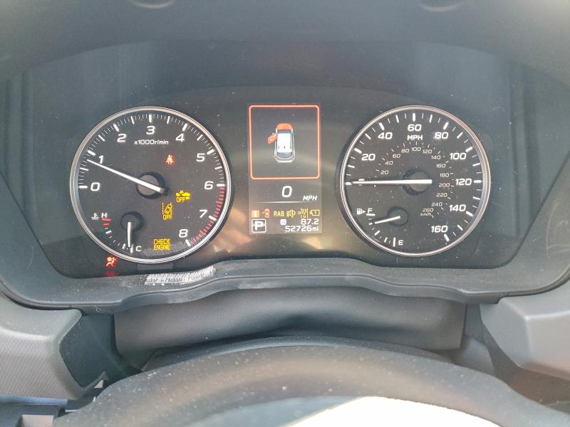 Фото 9 - SUBARU CROSSTREK