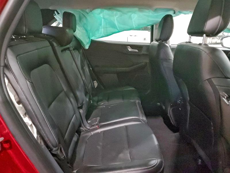 Фото 11 - FORD ESCAPE