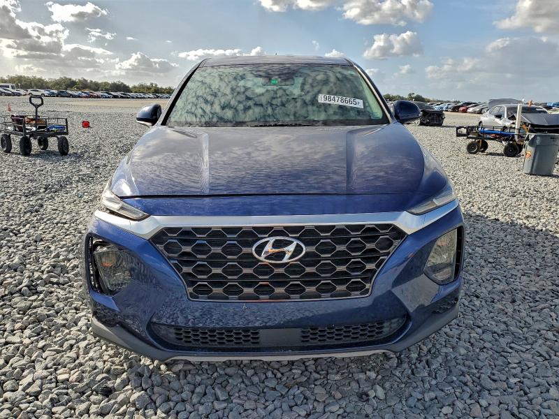 Фото 5 - HYUNDAI SANTA FE