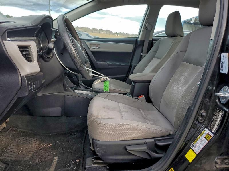 Фото 7 - TOYOTA COROLLA