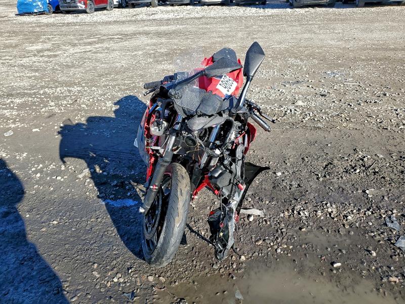 2021 KAWASAKI ALL OTHER