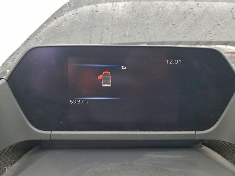 TOYOTA BZ4X XLE 2024 VIN JTMAAAAA6RA030237