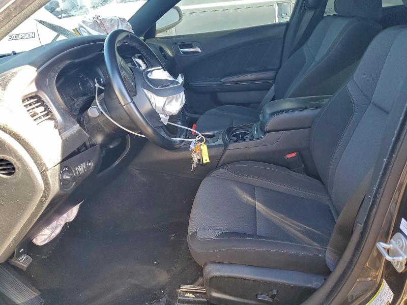 Фото 7 - DODGE CHARGER