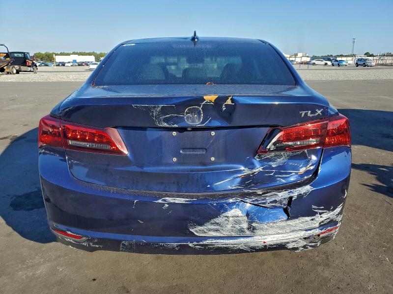 Фото 6 - ACURA TLX