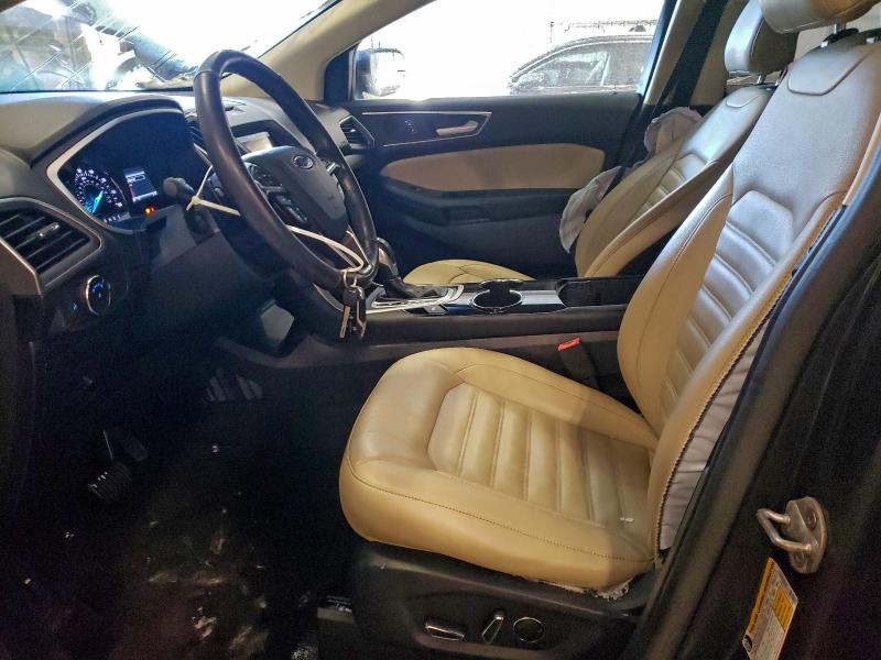 Фото 7 - FORD EDGE