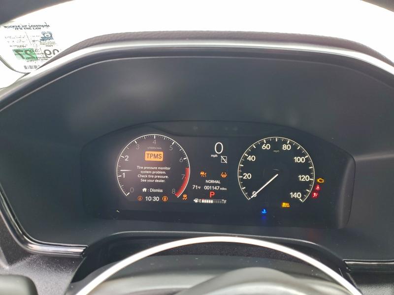 Фото 9 - HONDA CRV