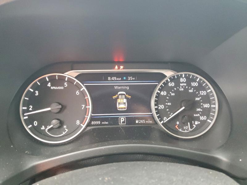 Фото 9 - NISSAN SENTRA