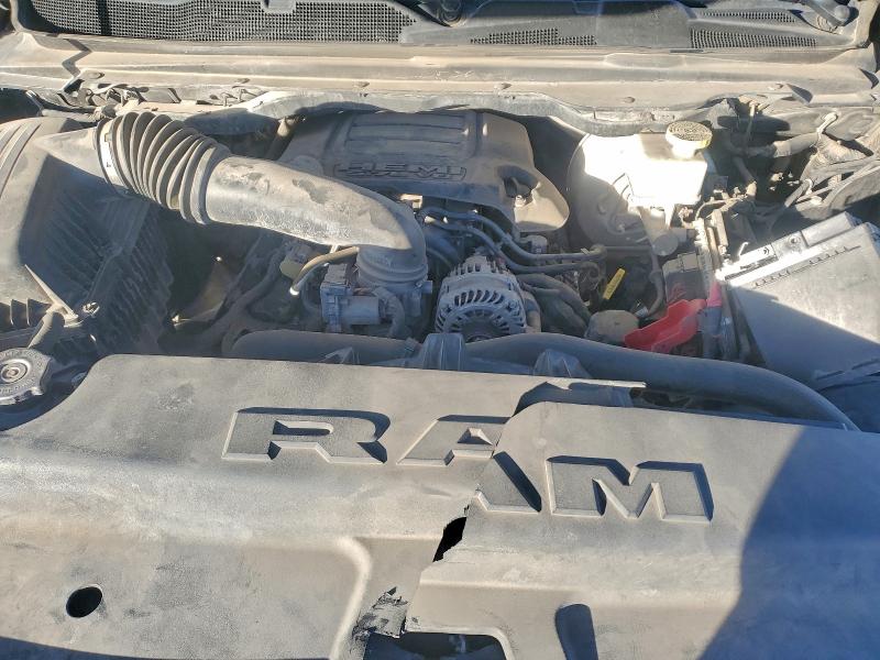 Фото 11 - RAM 1500