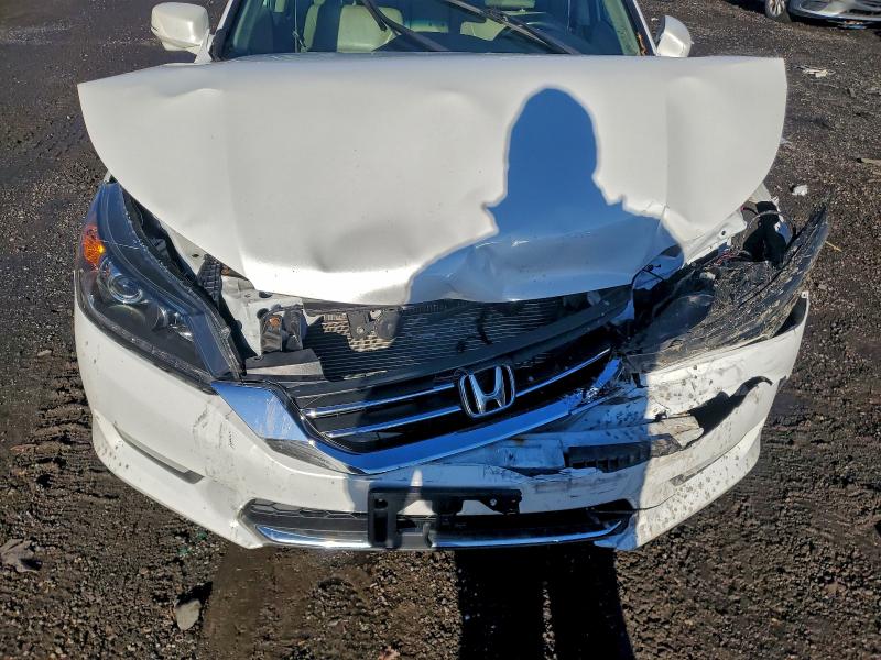 Фото 11 - HONDA ACCORD