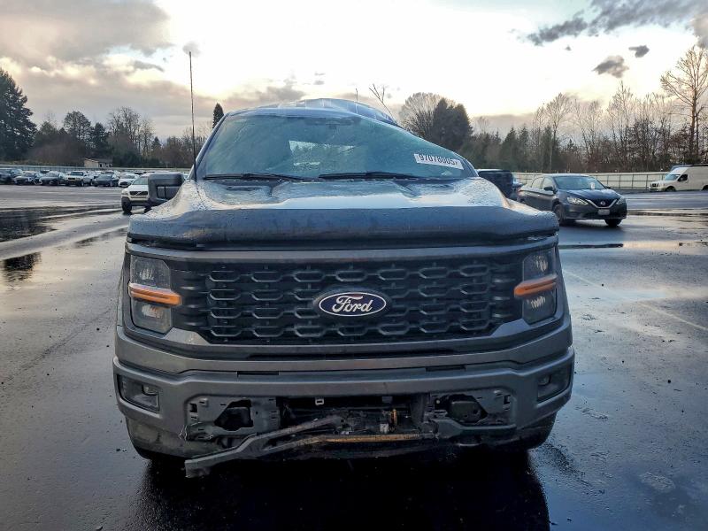 FORD F150 STX 2024 VIN 1FTEX2LP6RKF75288