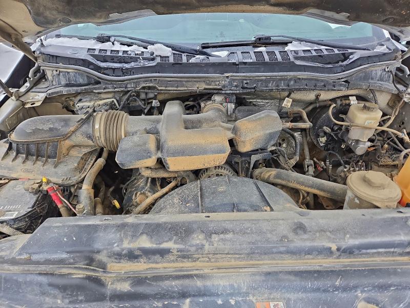 FORD F250 2018 VIN 1FT7W2B61JEC96421