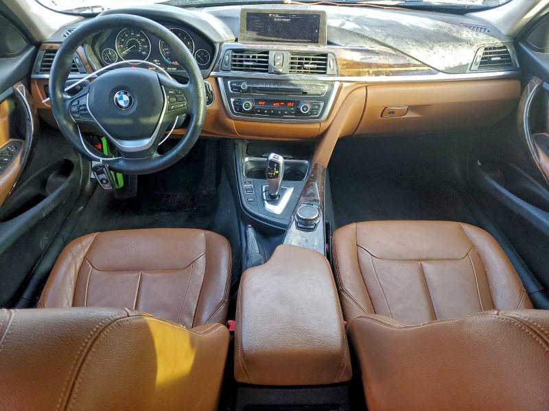 Фото 8 - BMW 3 SERIES