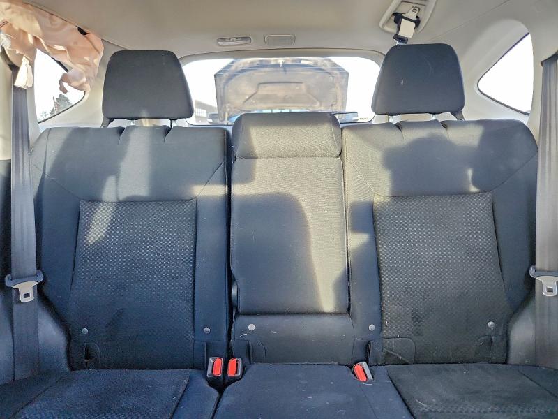 Фото 10 - HONDA CRV