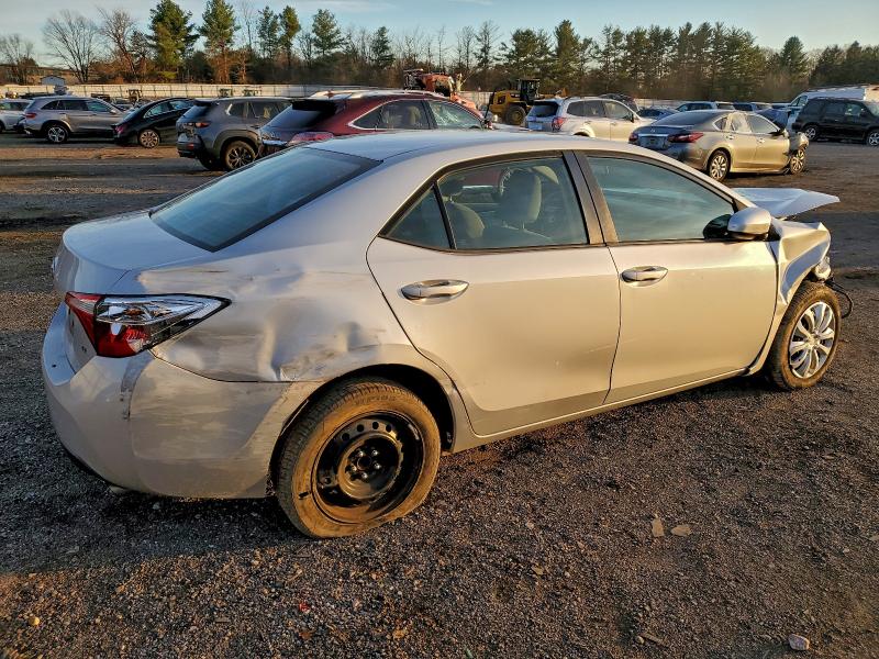 Фото 3 - TOYOTA COROLLA