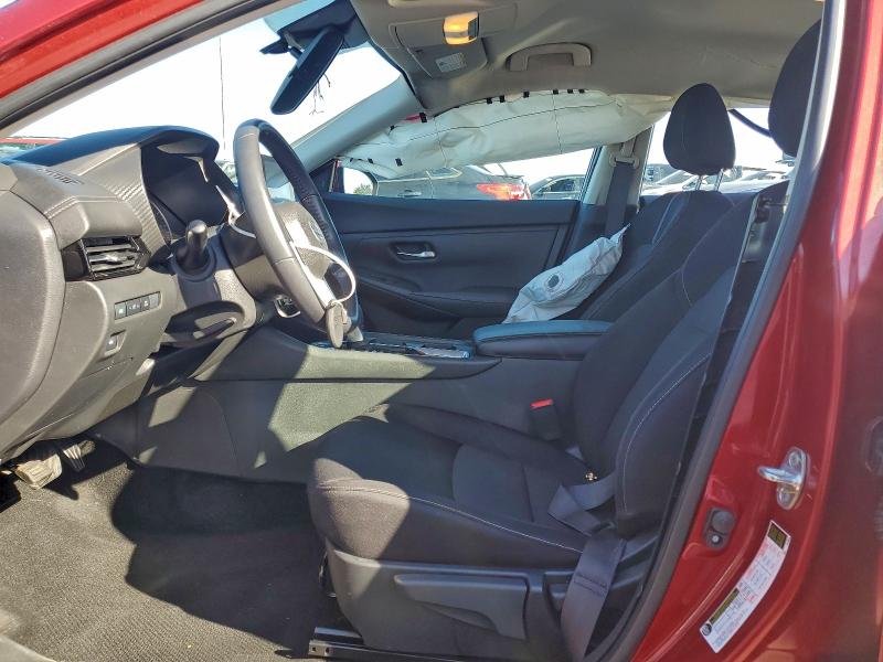 Фото 7 - NISSAN SENTRA