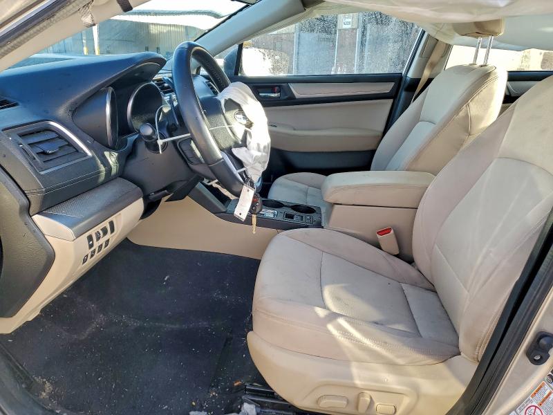 Фото 7 - SUBARU LEGACY