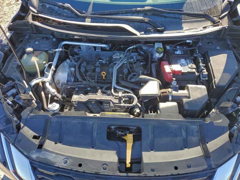 Фото 12 - NISSAN ROGUE