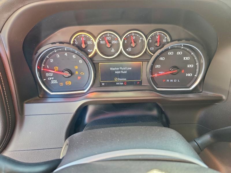 Фото 9 - CHEVROLET ALL Models