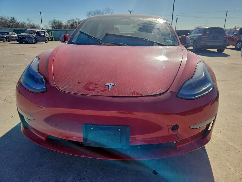 Фото 5 - TESLA MODEL 3