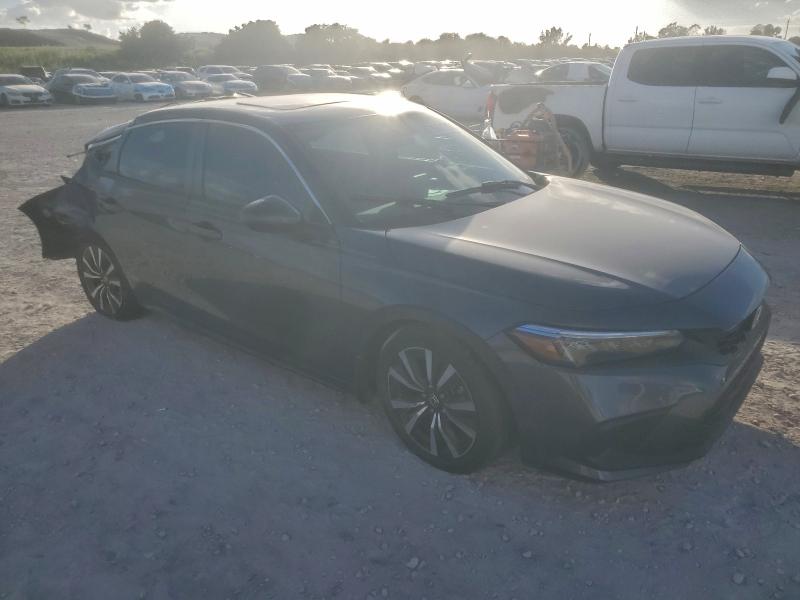 Фото 4 - HONDA CIVIC